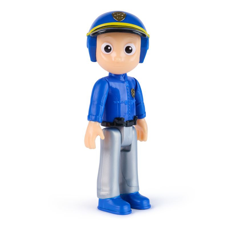 Συσκευασία με 7 φιγούρες Paw Patrol