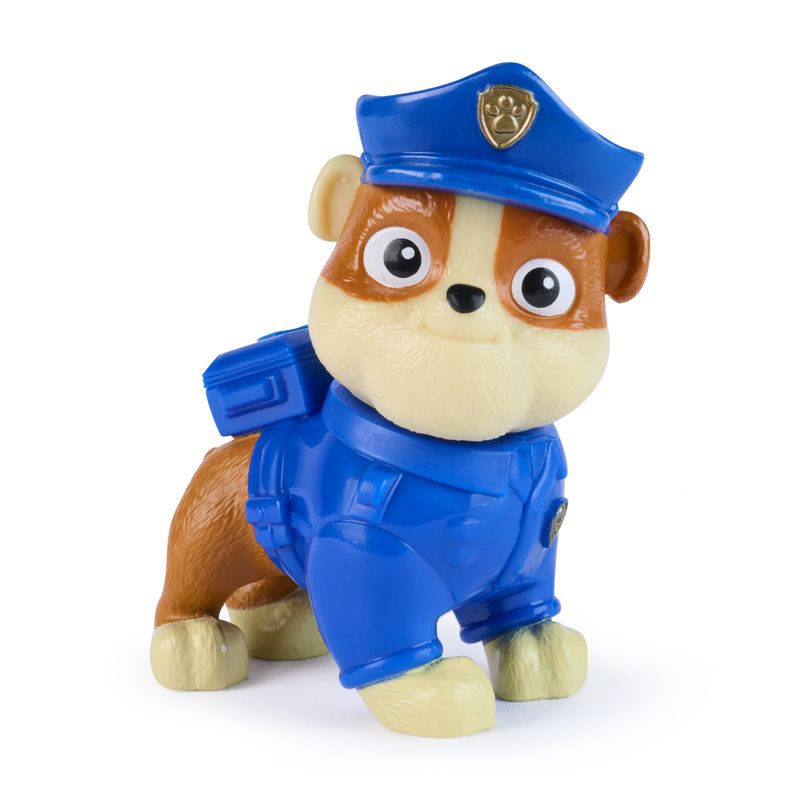 Συσκευασία με 7 φιγούρες Paw Patrol