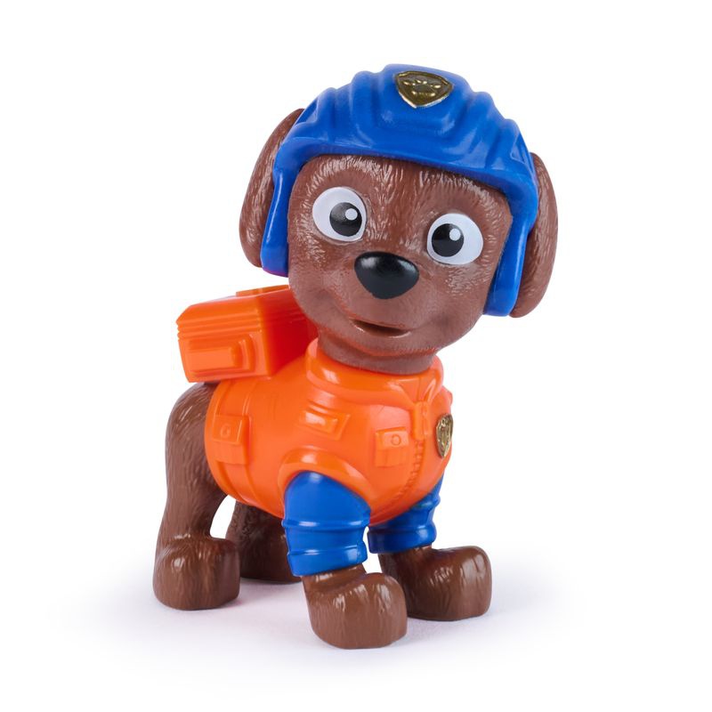 Συσκευασία με 7 φιγούρες Paw Patrol