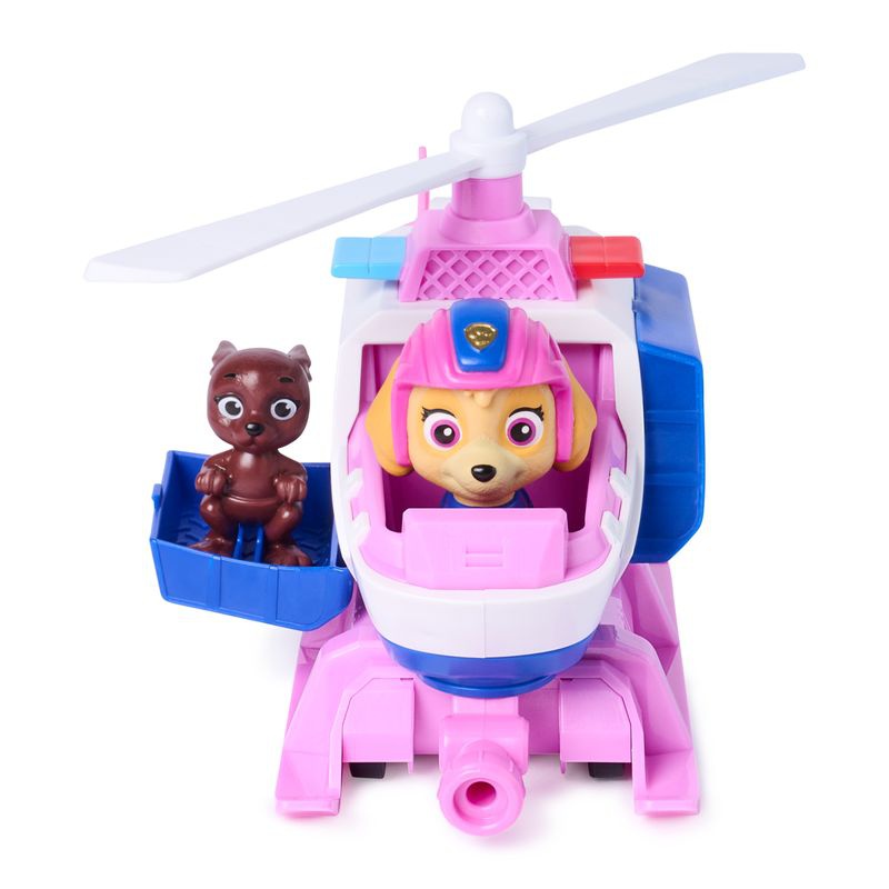 Paw Patrol θεματικό όχημα Search & Rescue Σκάι