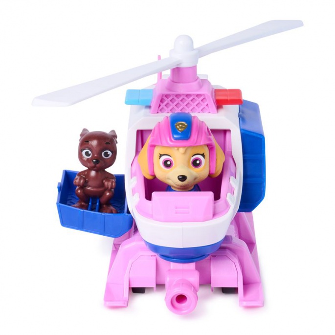 Paw Patrol θεματικό όχημα Search & Rescue Σκάι