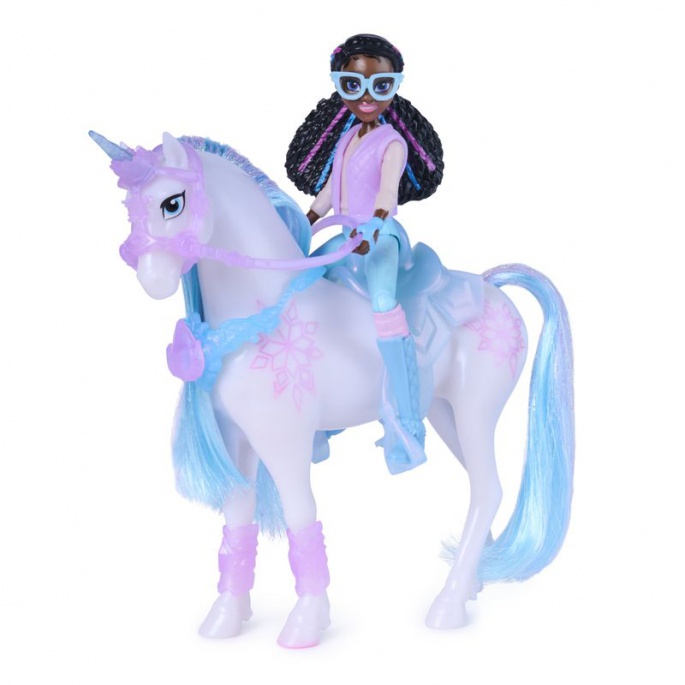 Ακαδημία Μονόκερων κυνήγι θησαυρού