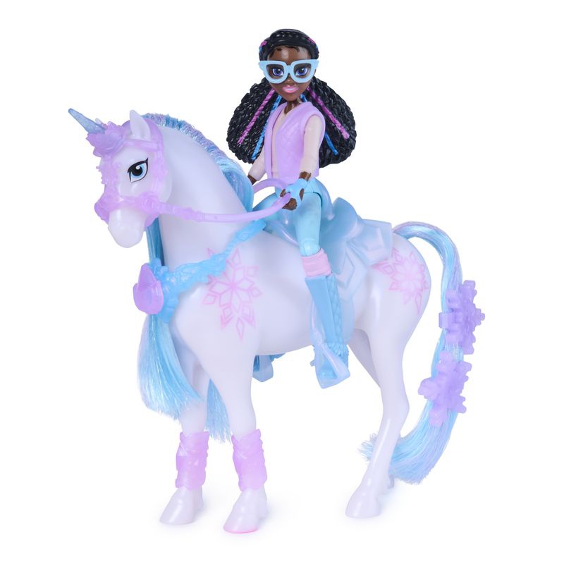 Ακαδημία Μονόκερων κυνήγι θησαυρού