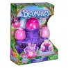 Hatchimals Bloomables σετ παιχνιδιού με λουλούδια 3 φιγούρες