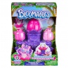 Hatchimals Bloomables σετ παιχνιδιού με λουλούδια 3 φιγούρες