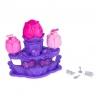Hatchimals Bloomables σετ παιχνιδιού με λουλούδια 3 φιγούρες