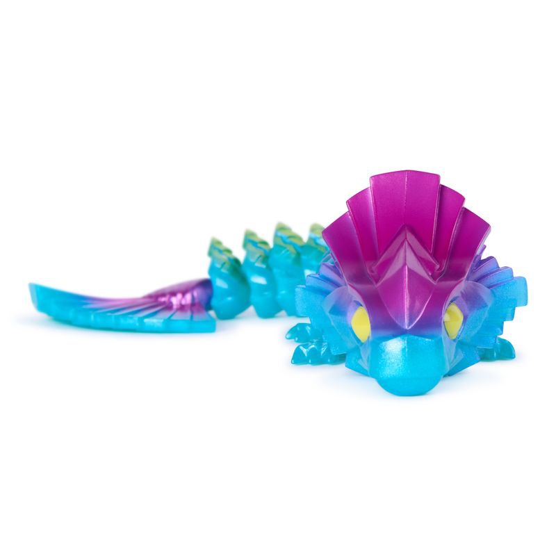 CrystaLynx Dragons εύκαμπτος Δράκος 22 cm