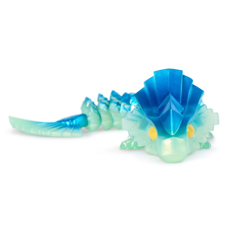 CrystaLynx Dragons εύκαμπτος Δράκος 22 cm