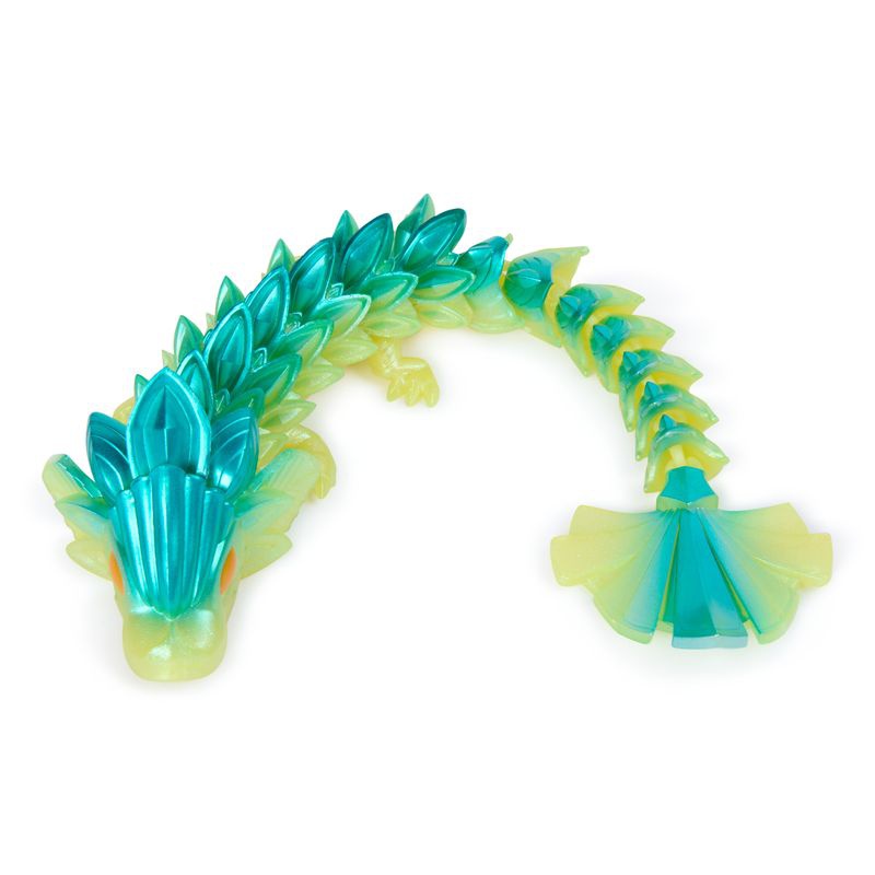 CrystaLynx Dragons εύκαμπτος Δράκος 22 cm