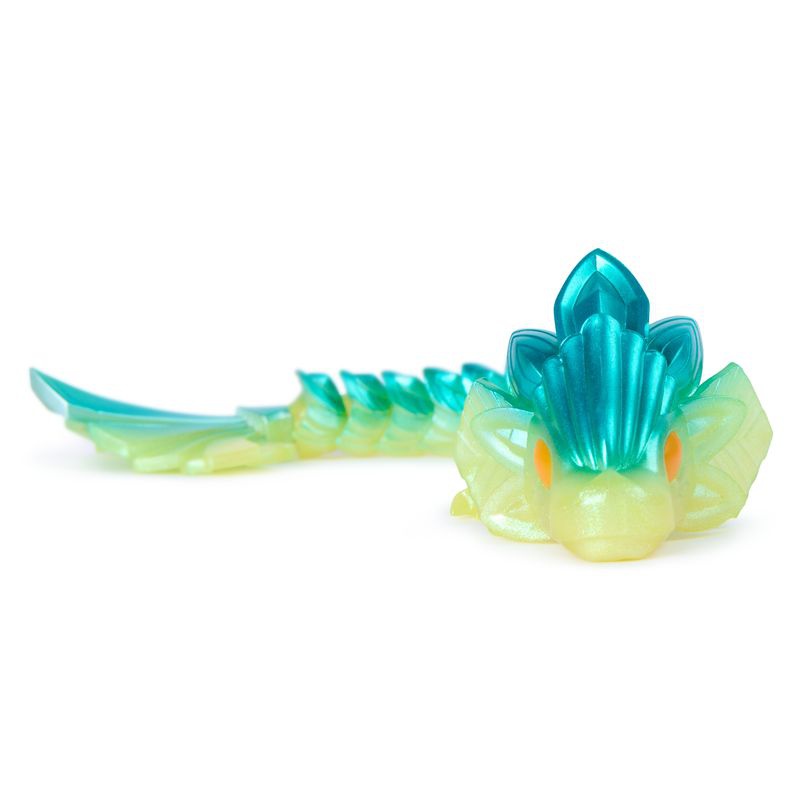 CrystaLynx Dragons εύκαμπτος Δράκος 22 cm