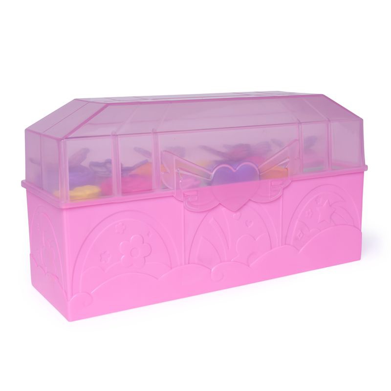 Hatchimals Bloomables συλλεκτικές φιγούρες 6 τεμ