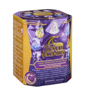 Ακαδημία Μονόκερων συλλεκτικό φιγούρα