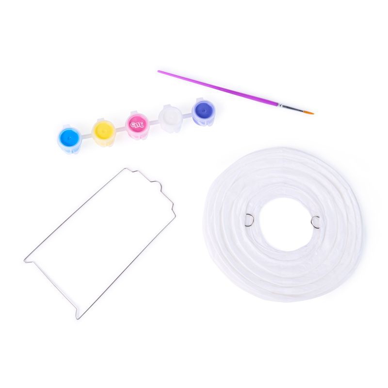 Cool Maker κατασκευή φαναριού