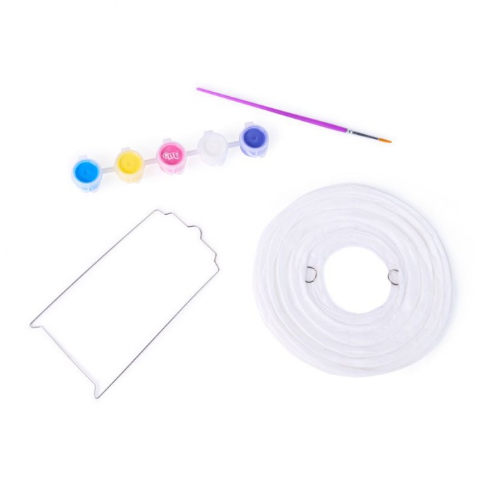 Cool Maker κατασκευή φαναριού