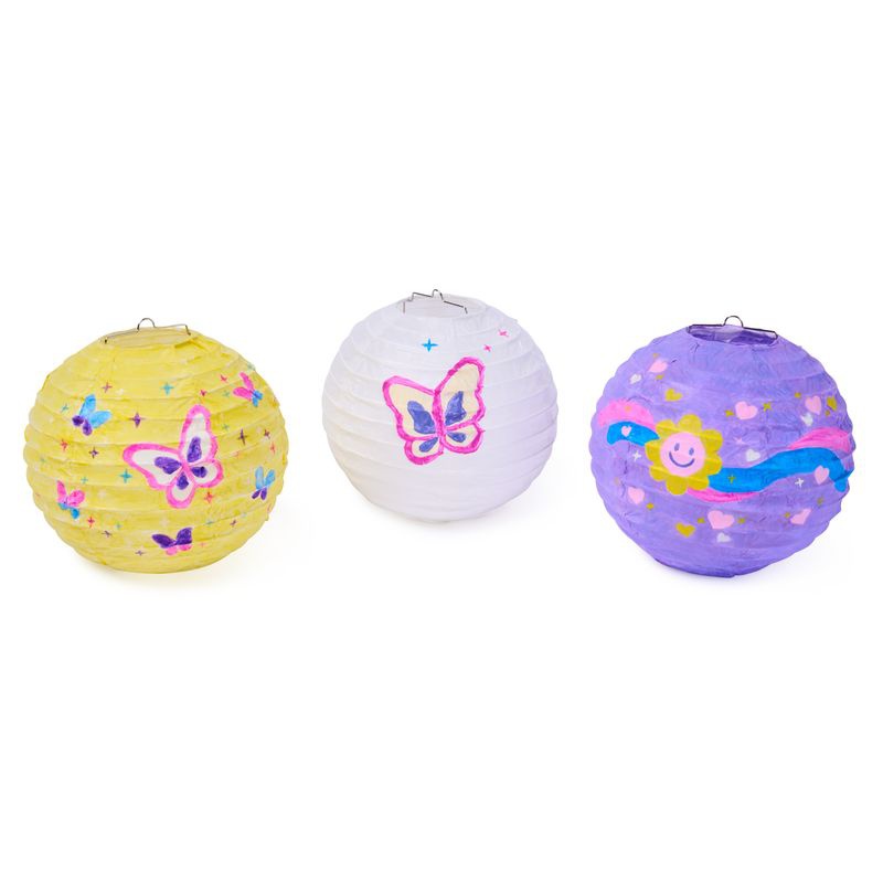 Cool Maker κατασκευή φαναριού