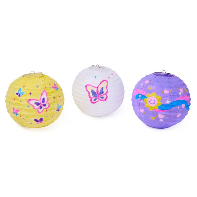 Cool Maker κατασκευή φαναριού