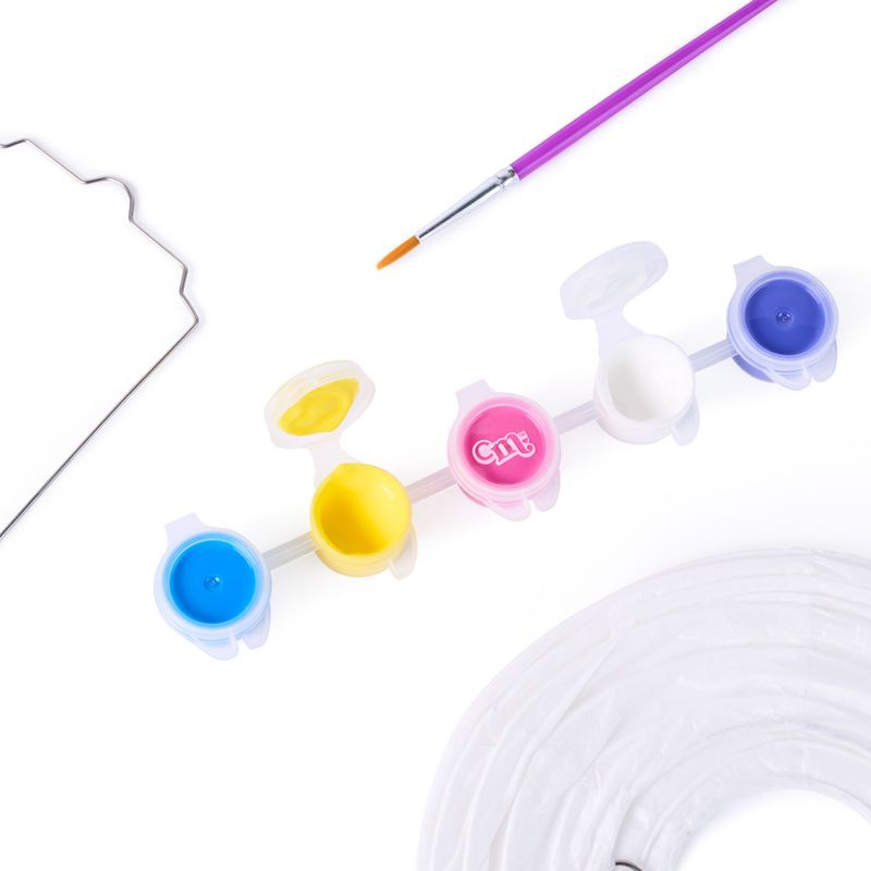 Cool Maker κατασκευή φαναριού