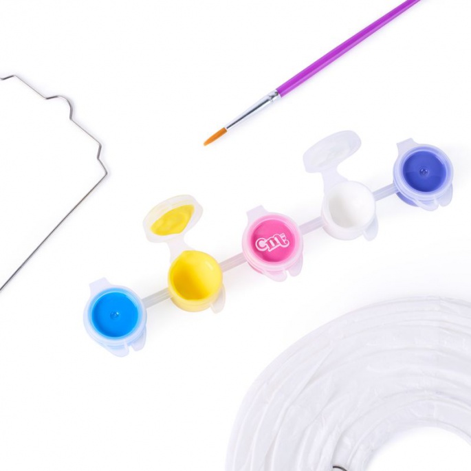 Cool Maker κατασκευή φαναριού