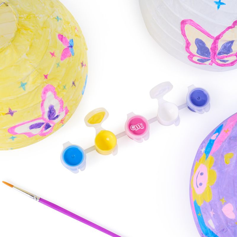 Cool Maker κατασκευή φαναριού