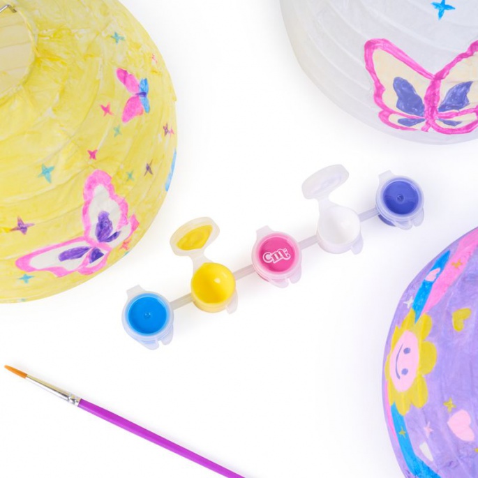 Cool Maker κατασκευή φαναριού