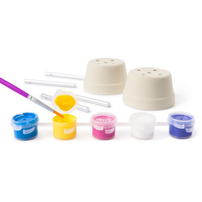 Cool Maker κατασκευή κουδουνιών