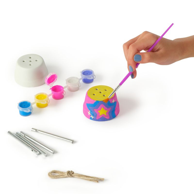 Cool Maker κατασκευή κουδουνιών