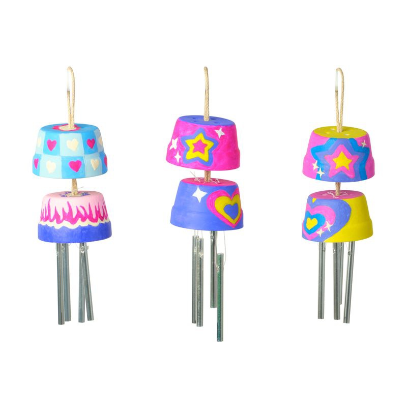 Cool Maker κατασκευή κουδουνιών