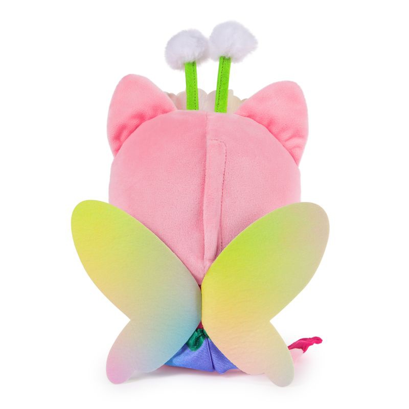 Το Κουκλόσπιτο της Γκάμπι λούτρινη νεράιδα με φώτα και ήχους 30 εκ