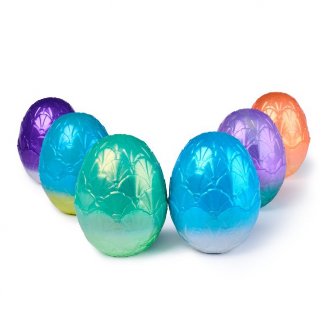 CrystaLynx Δράκος εύκαμπτος γκέκον 30 εκ