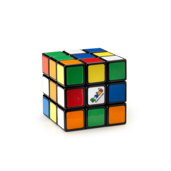 Σετ Κύβων του Ρούμπικ Duo 3x3 + 2x2