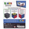 Το κύβος του Rubik εξασκήθηκε