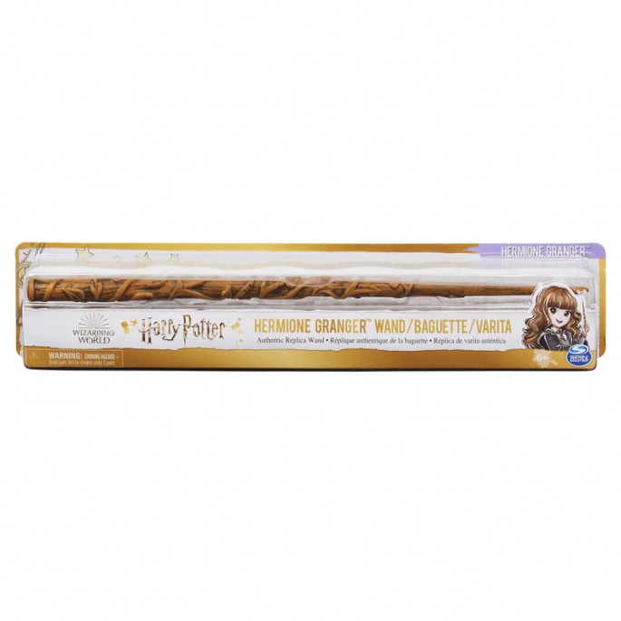 Μαγικό Ραβδί της Ερμιόνης από τον Harry Potter