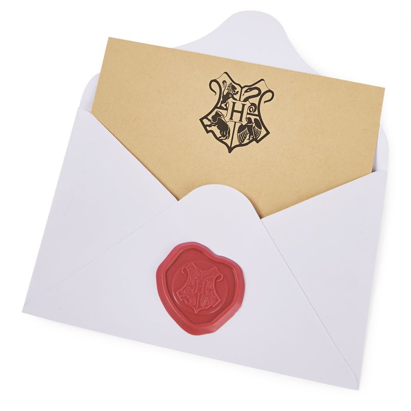 Χάρι Πότερ διαδραστική κουκουβάγια Χέντουιγκ