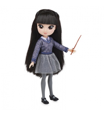 Κλασική φιγούρα Harry Potter Cho 20 εκατοστά