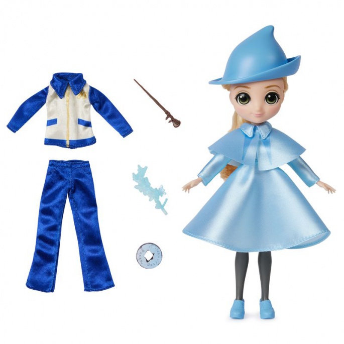 Κλασική φιγούρα Harry Potter Fleur deluxe 20 εκατοστά