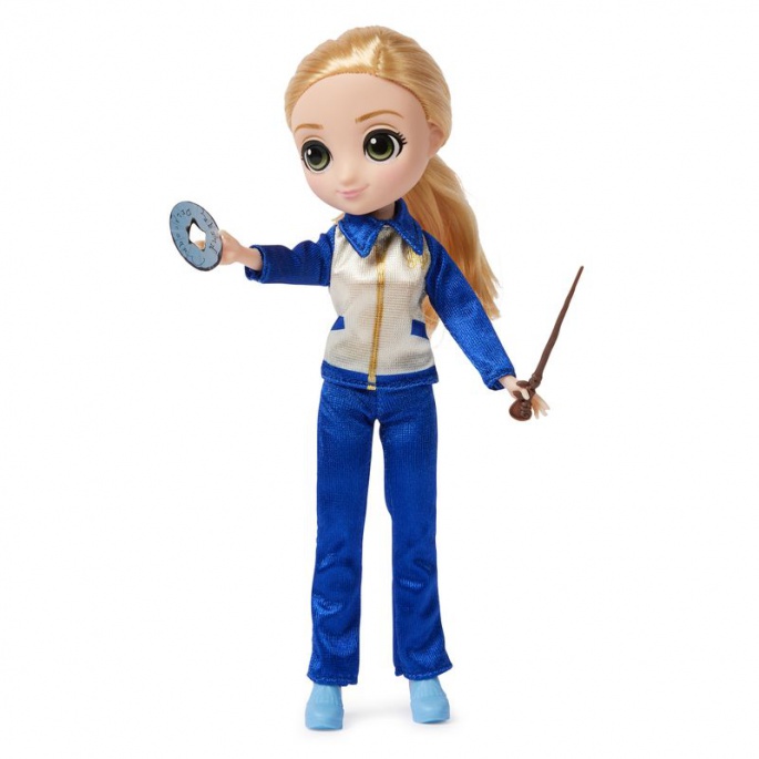 Κλασική φιγούρα Harry Potter Fleur deluxe 20 εκατοστά