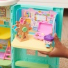 Gabby's Dollhouse επιδέξια εργαστήρι
