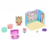 Gabby's Dollhouse επιδέξια εργαστήρι