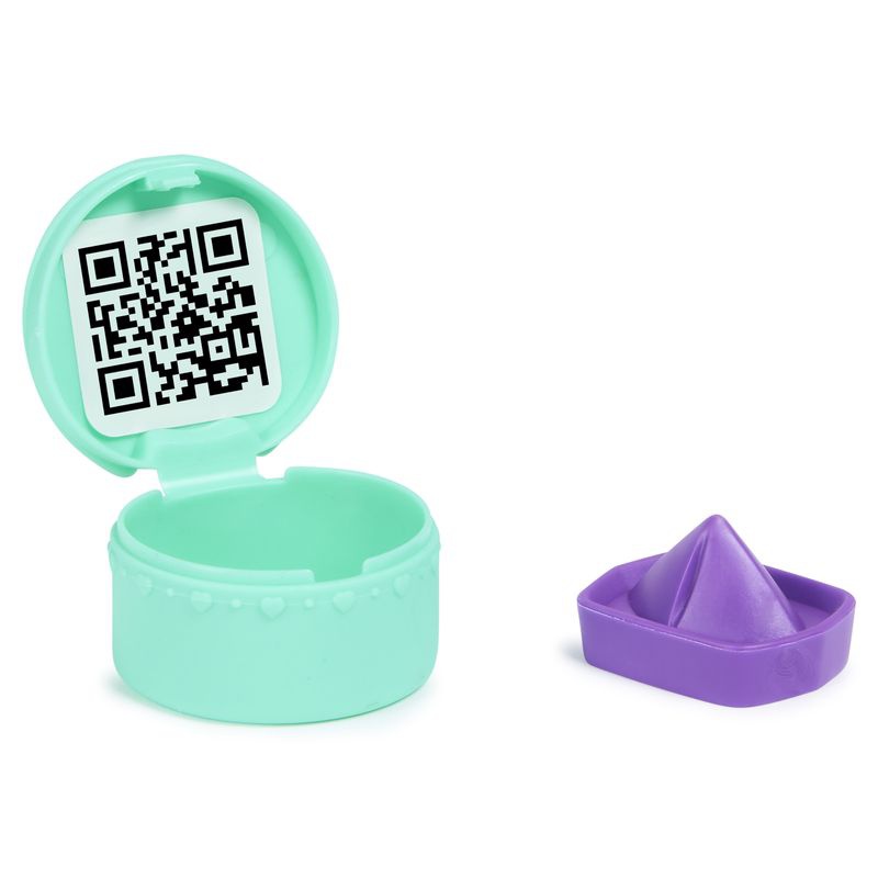 Gabby's Dollhouse επιδέξια εργαστήρι