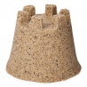 Kinetic Sand μικρό κουβάδι με υγρή άμμο