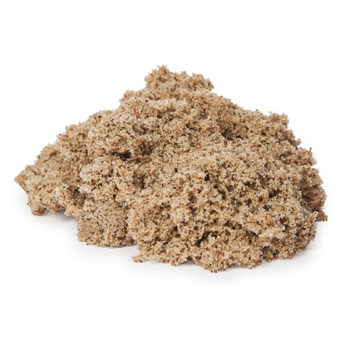Kinetic Sand μικρό κουβάδι με υγρή άμμο