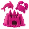 Kinetic Sand συσκευασία από ροζ άμμο 0,9 κιλά