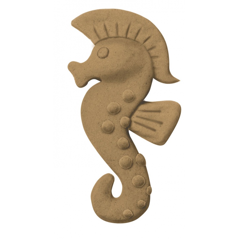 Kinetic Sand καφέ άμμος 0,9 κιλά