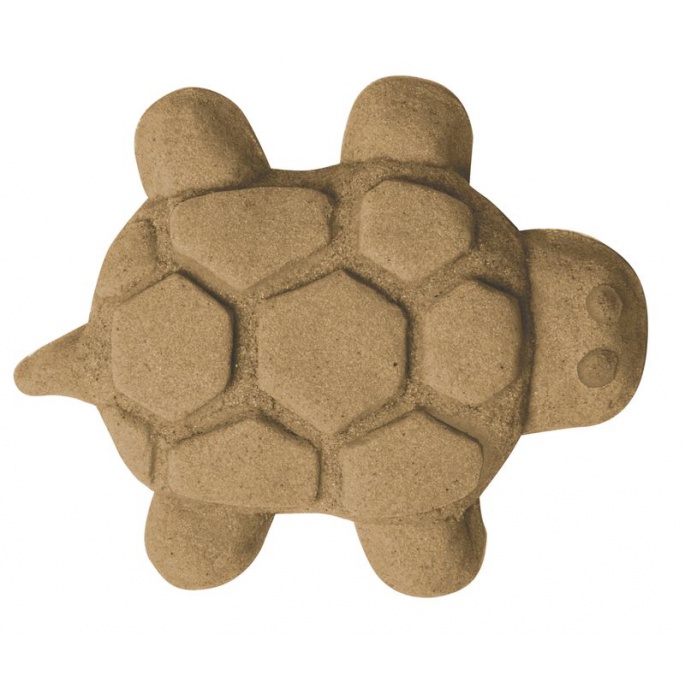 Kinetic Sand καφέ άμμος 0,9 κιλά