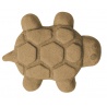 Kinetic Sand καφέ άμμος 0,9 κιλά