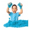Kinetic Sand συσκευασία μπλε άμμος 0,9 κιλά