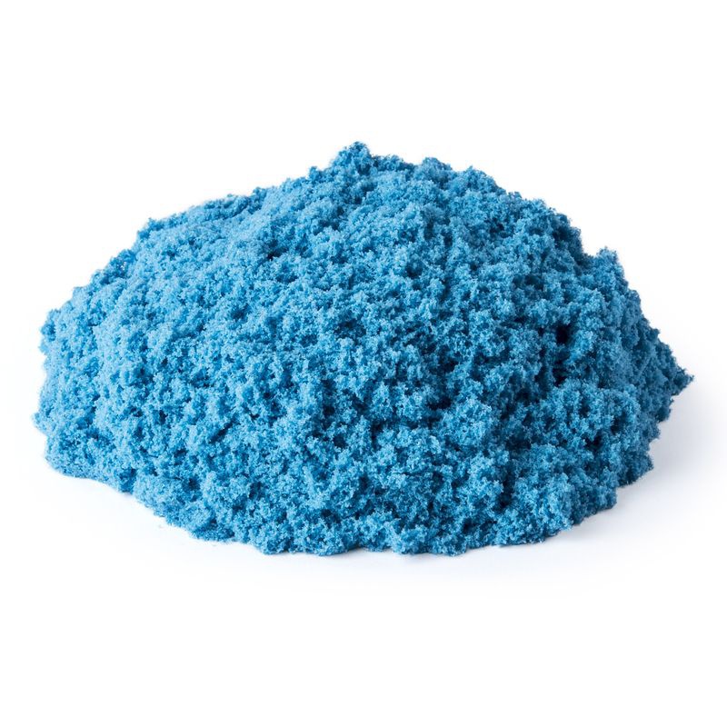 Kinetic Sand συσκευασία μπλε άμμος 0,9 κιλά