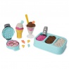 Kinetic Sand αρωματική μπάλα παγωτό