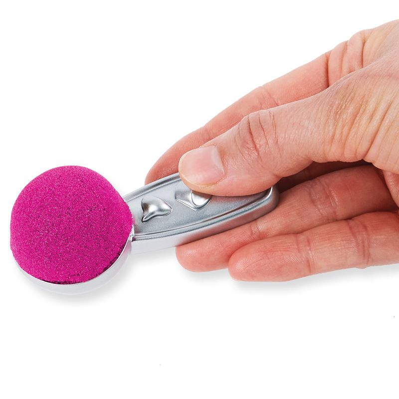 Kinetic Sand αρωματική μπάλα παγωτό