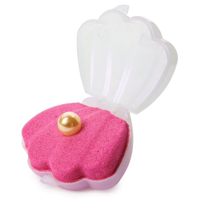 Kinetic Sand μεγάλο σετ παιχνιδιού κοραλλιογενής ύφαλος